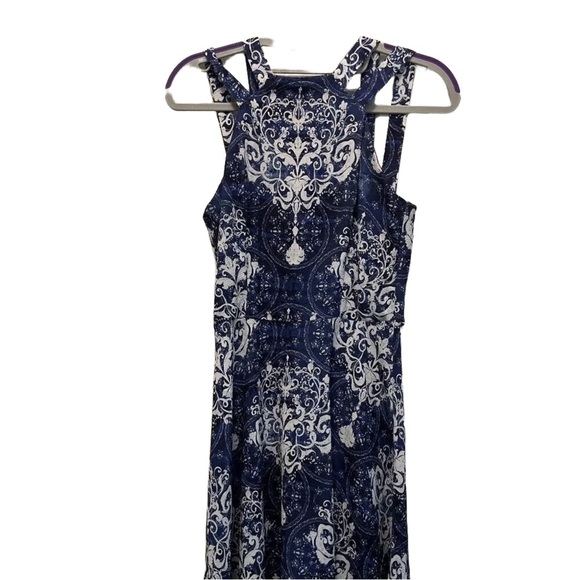 B Darlin Junior Fit and Flare Dress - Size 3/4 - Picture 2 of 9